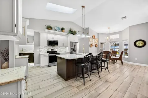 3929 Tanglewood Circle Titusville FL 32780