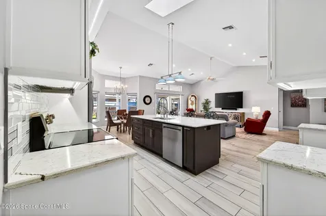 3929 Tanglewood Circle Titusville FL 32780