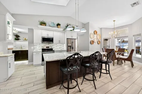 3929 Tanglewood Circle Titusville FL 32780