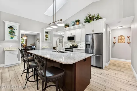 3929 Tanglewood Circle Titusville FL 32780