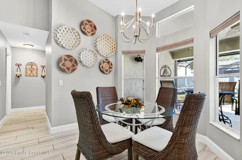 3929 Tanglewood Circle Titusville FL 32780