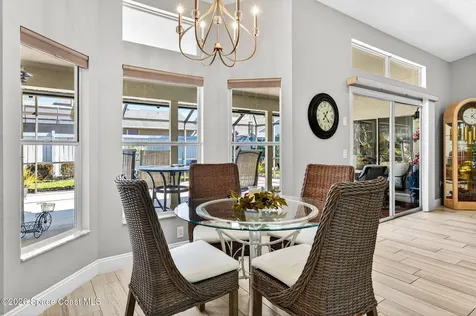 3929 Tanglewood Circle Titusville FL 32780