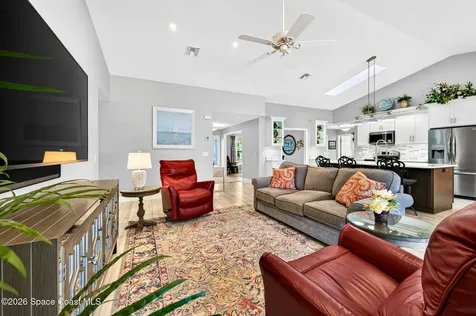 3929 Tanglewood Circle Titusville FL 32780