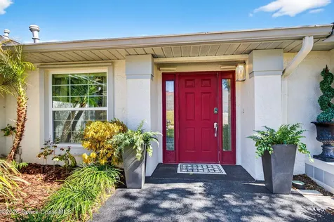 3929 Tanglewood Circle Titusville FL 32780