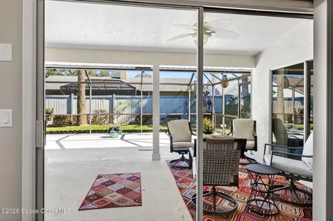 3929 Tanglewood Circle Titusville FL 32780