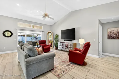 3929 Tanglewood Circle Titusville FL 32780
