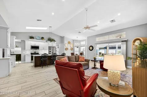 3929 Tanglewood Circle Titusville FL 32780