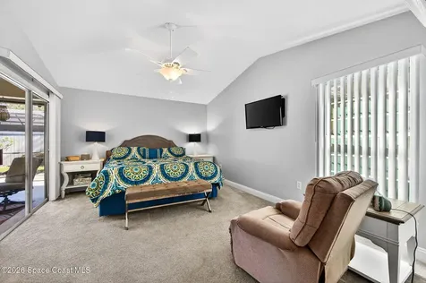 3929 Tanglewood Circle Titusville FL 32780
