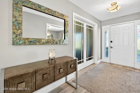 3929 Tanglewood Circle Titusville FL 32780