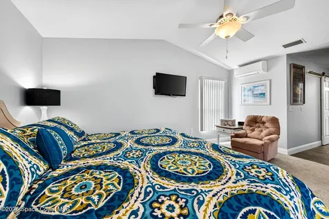 3929 Tanglewood Circle Titusville FL 32780