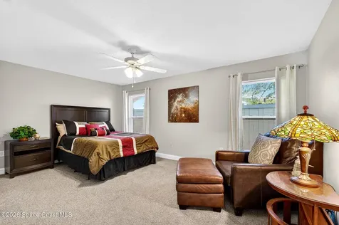 3929 Tanglewood Circle Titusville FL 32780