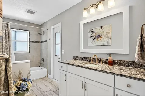 3929 Tanglewood Circle Titusville FL 32780