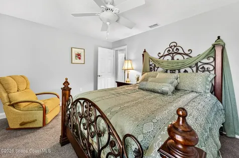 3929 Tanglewood Circle Titusville FL 32780