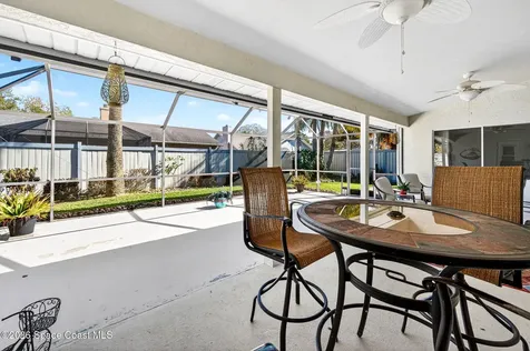 3929 Tanglewood Circle Titusville FL 32780