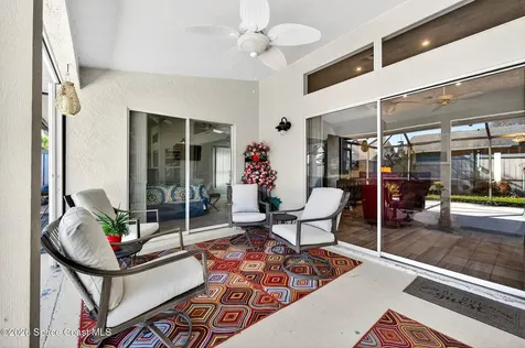 3929 Tanglewood Circle Titusville FL 32780