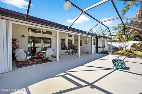3929 Tanglewood Circle Titusville FL 32780