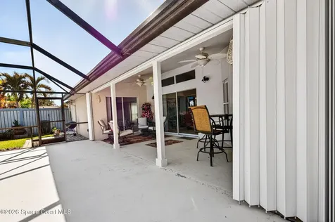 3929 Tanglewood Circle Titusville FL 32780