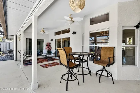3929 Tanglewood Circle Titusville FL 32780