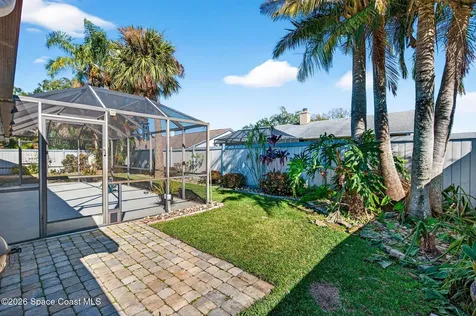 3929 Tanglewood Circle Titusville FL 32780