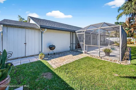 3929 Tanglewood Circle Titusville FL 32780