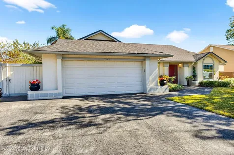 3929 Tanglewood Circle Titusville FL 32780