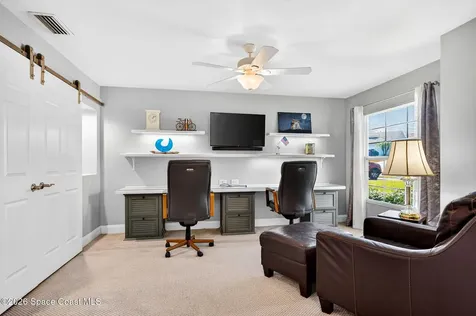 3929 Tanglewood Circle Titusville FL 32780