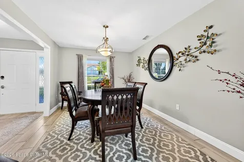 3929 Tanglewood Circle Titusville FL 32780