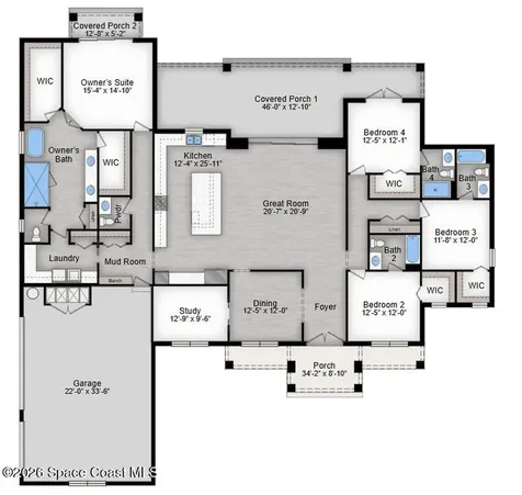 1620 Corey Road Malabar FL 32950