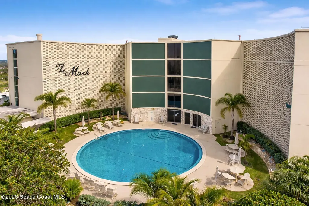 4850 Ocean Beach Boulevard Cocoa Beach FL 32931