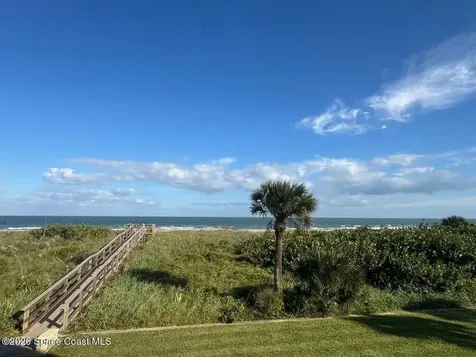4850 Ocean Beach Boulevard Cocoa Beach FL 32931