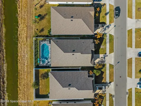 764 Corbin Circle SW Palm Bay FL 32908