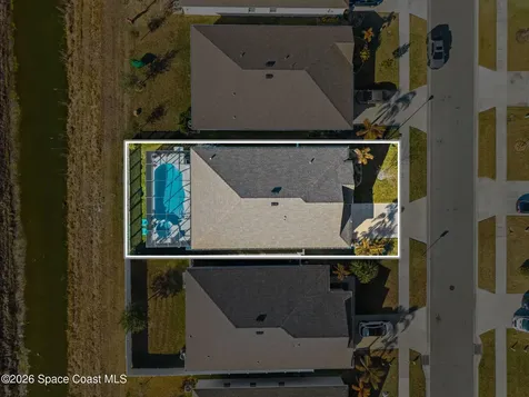 764 Corbin Circle SW Palm Bay FL 32908