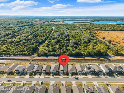 764 Corbin Circle SW Palm Bay FL 32908