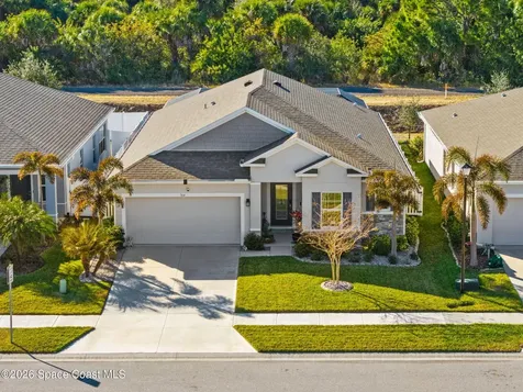 764 Corbin Circle SW Palm Bay FL 32908