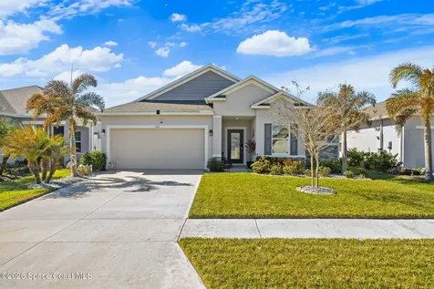 764 Corbin Circle SW Palm Bay FL 32908