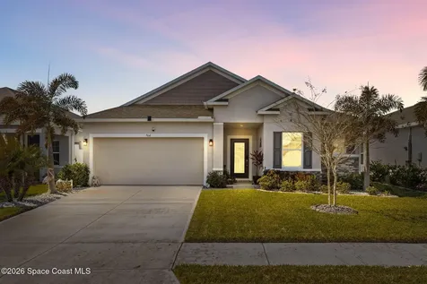 764 Corbin Circle SW Palm Bay FL 32908