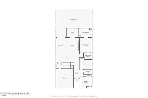 764 Corbin Circle SW Palm Bay FL 32908