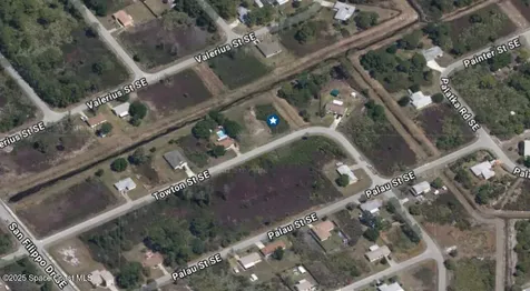 1491 Towton Street SE Palm Bay FL 32909