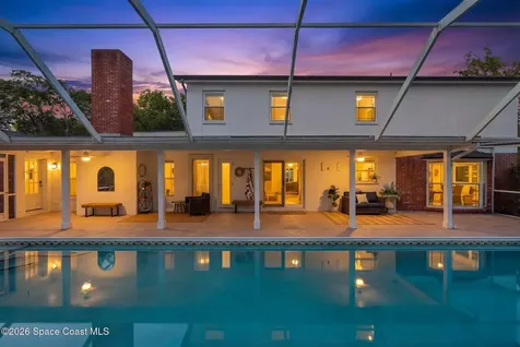 517 N River Oaks Drive Indialantic FL 32903