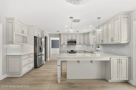 517 N River Oaks Drive Indialantic FL 32903