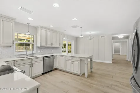 517 N River Oaks Drive Indialantic FL 32903