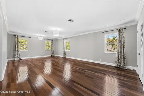 517 N River Oaks Drive Indialantic FL 32903
