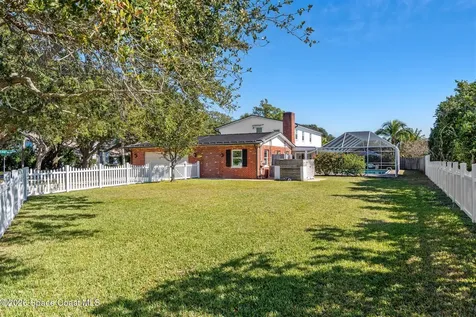 517 N River Oaks Drive Indialantic FL 32903