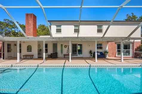 517 N River Oaks Drive Indialantic FL 32903