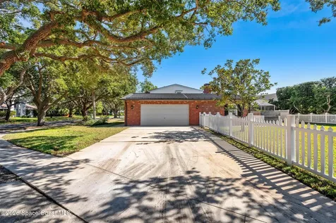 517 N River Oaks Drive Indialantic FL 32903