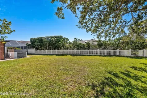 517 N River Oaks Drive Indialantic FL 32903