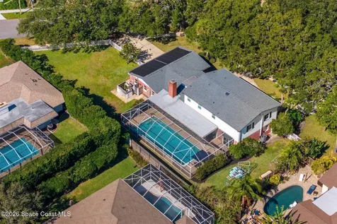 517 N River Oaks Drive Indialantic FL 32903