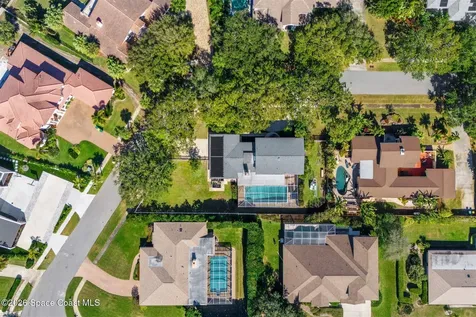 517 N River Oaks Drive Indialantic FL 32903
