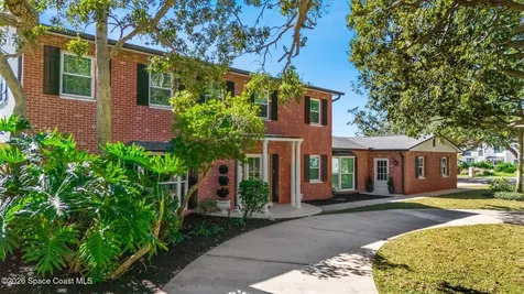 517 N River Oaks Drive Indialantic FL 32903
