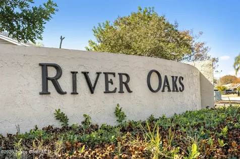 517 N River Oaks Drive Indialantic FL 32903
